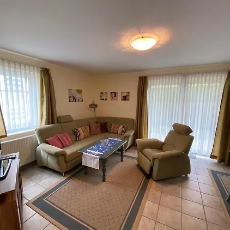 Darsser Weg 36 Apartman Zingst