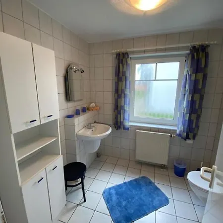 Darsser Weg 36 Apartman Zingst