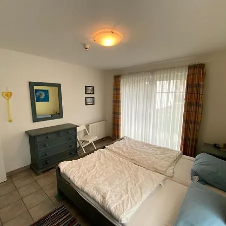 Darsser Weg 36 Zingst