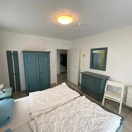 Apartman Darsser Weg 36 *