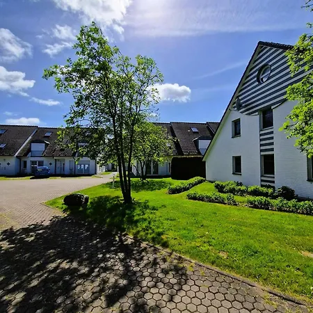Lejlighed Darsser Weg 36 *