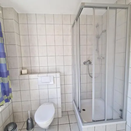Darsser Weg 36 아파트 *