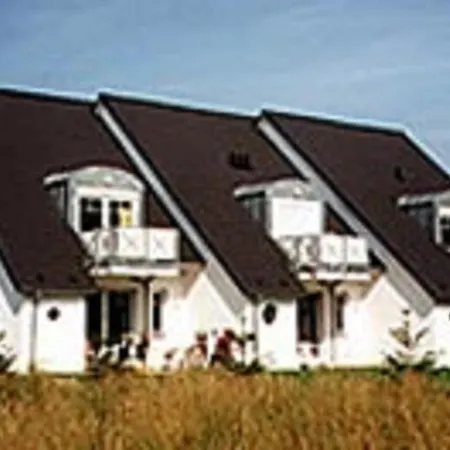 Darsser Weg 36 Appartement