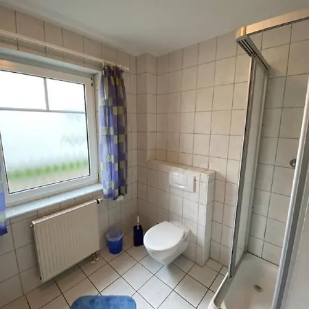 Darsser Weg 36 Lejlighed