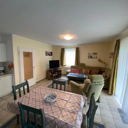 Darsser Weg 36 * Zingst