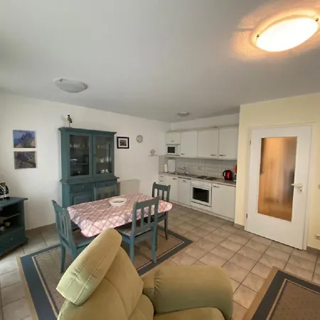 Darsser Weg 36 Zingst