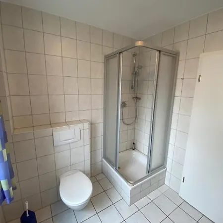 Darsser Weg 36 Apartman